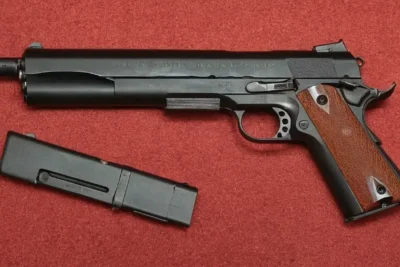 Gun violence remains a societal issue with ongoing debate regarding firearm ownership