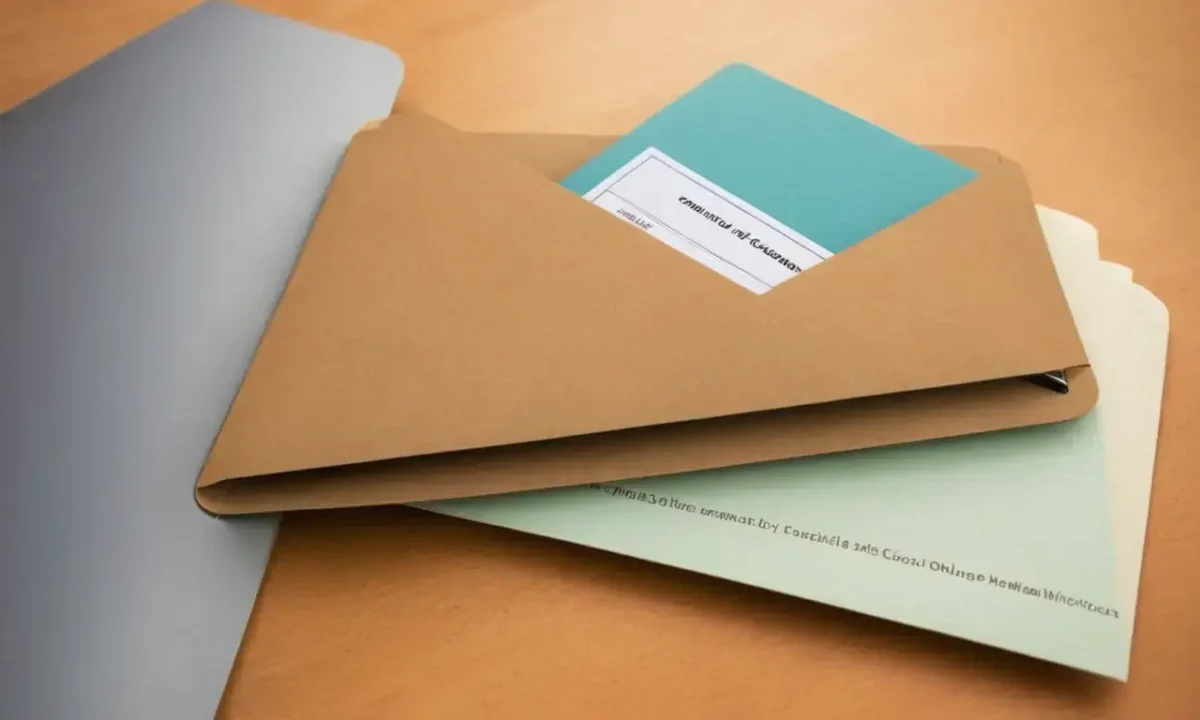 Protect your data: privacy matters when handling sensitive information online